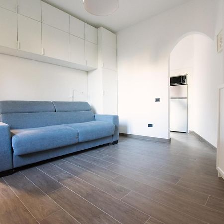 米兰Zumbini44 - Navigli Cozy Flat公寓 外观 照片