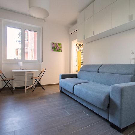 米兰Zumbini44 - Navigli Cozy Flat公寓 外观 照片