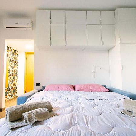 米兰Zumbini44 - Navigli Cozy Flat公寓 外观 照片