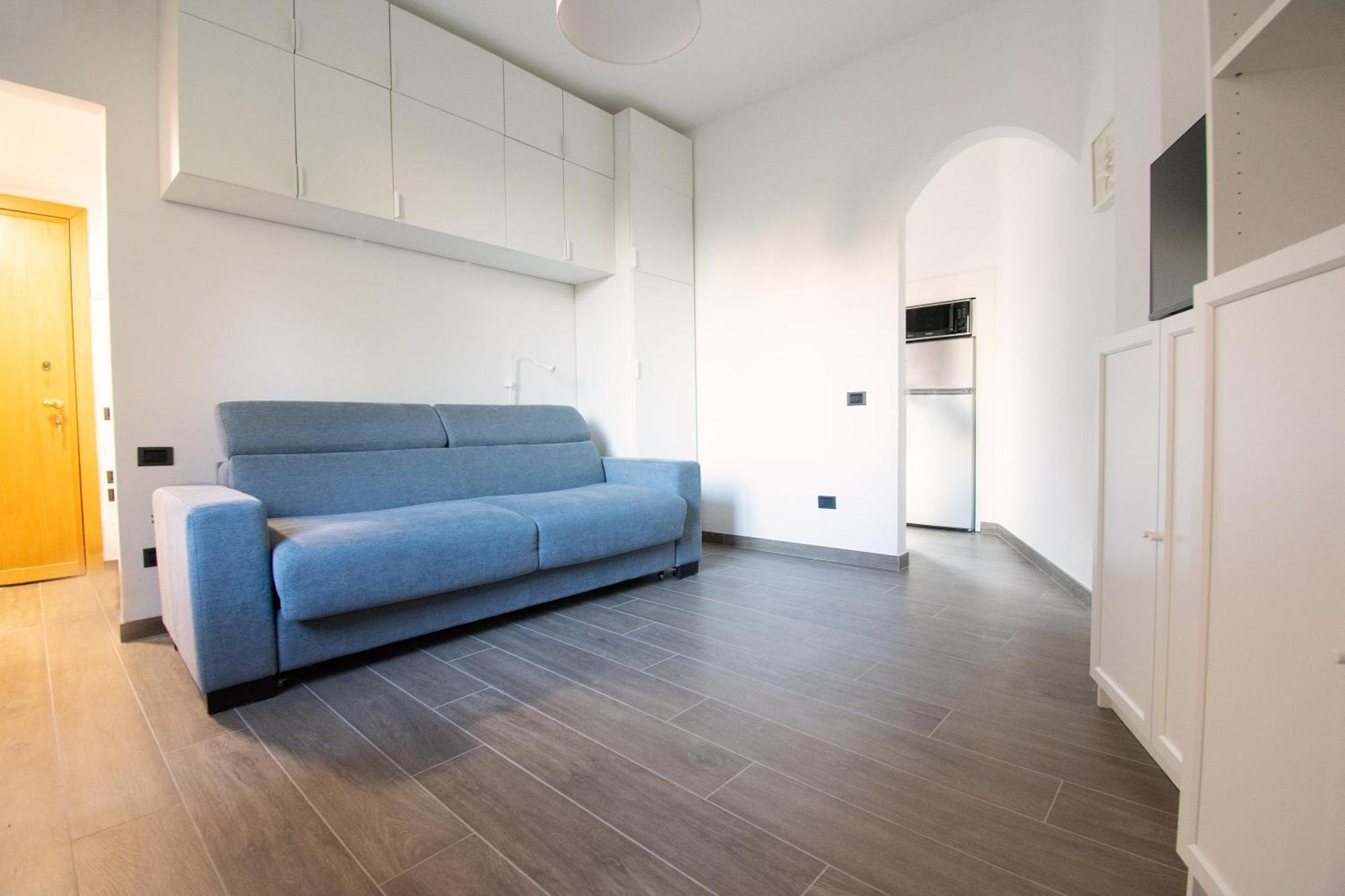 米兰Zumbini44 - Navigli Cozy Flat公寓 外观 照片