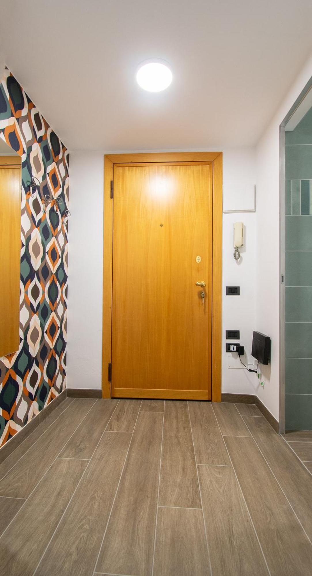 米兰Zumbini44 - Navigli Cozy Flat公寓 外观 照片