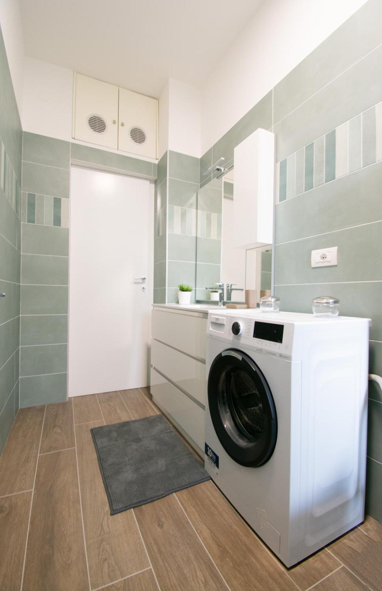 米兰Zumbini44 - Navigli Cozy Flat公寓 外观 照片