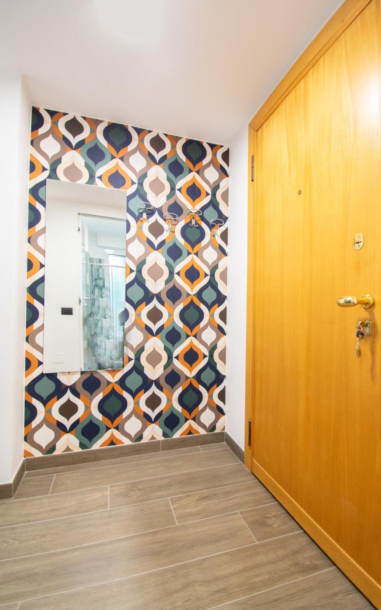米兰Zumbini44 - Navigli Cozy Flat公寓 外观 照片