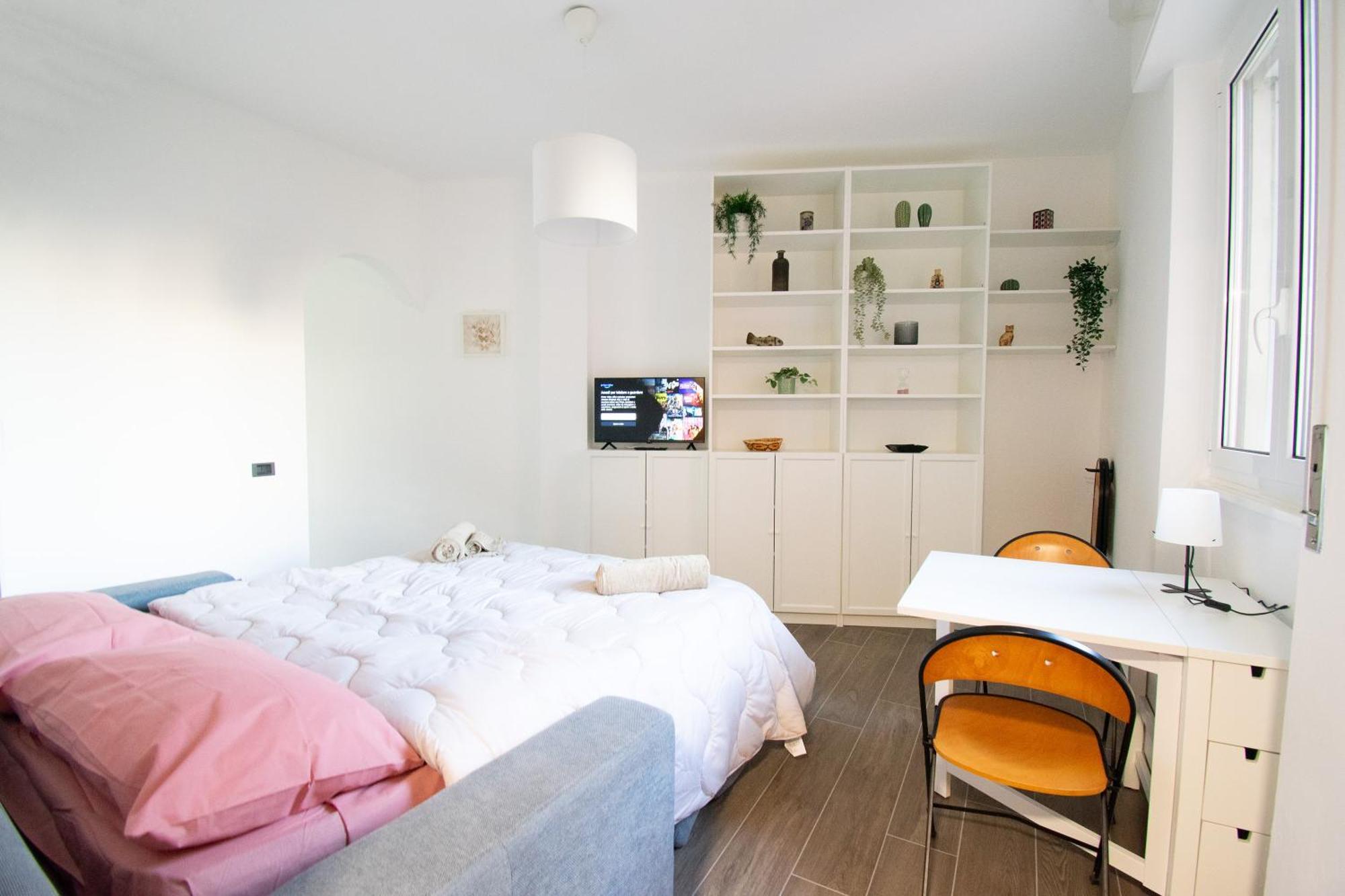 米兰Zumbini44 - Navigli Cozy Flat公寓 外观 照片
