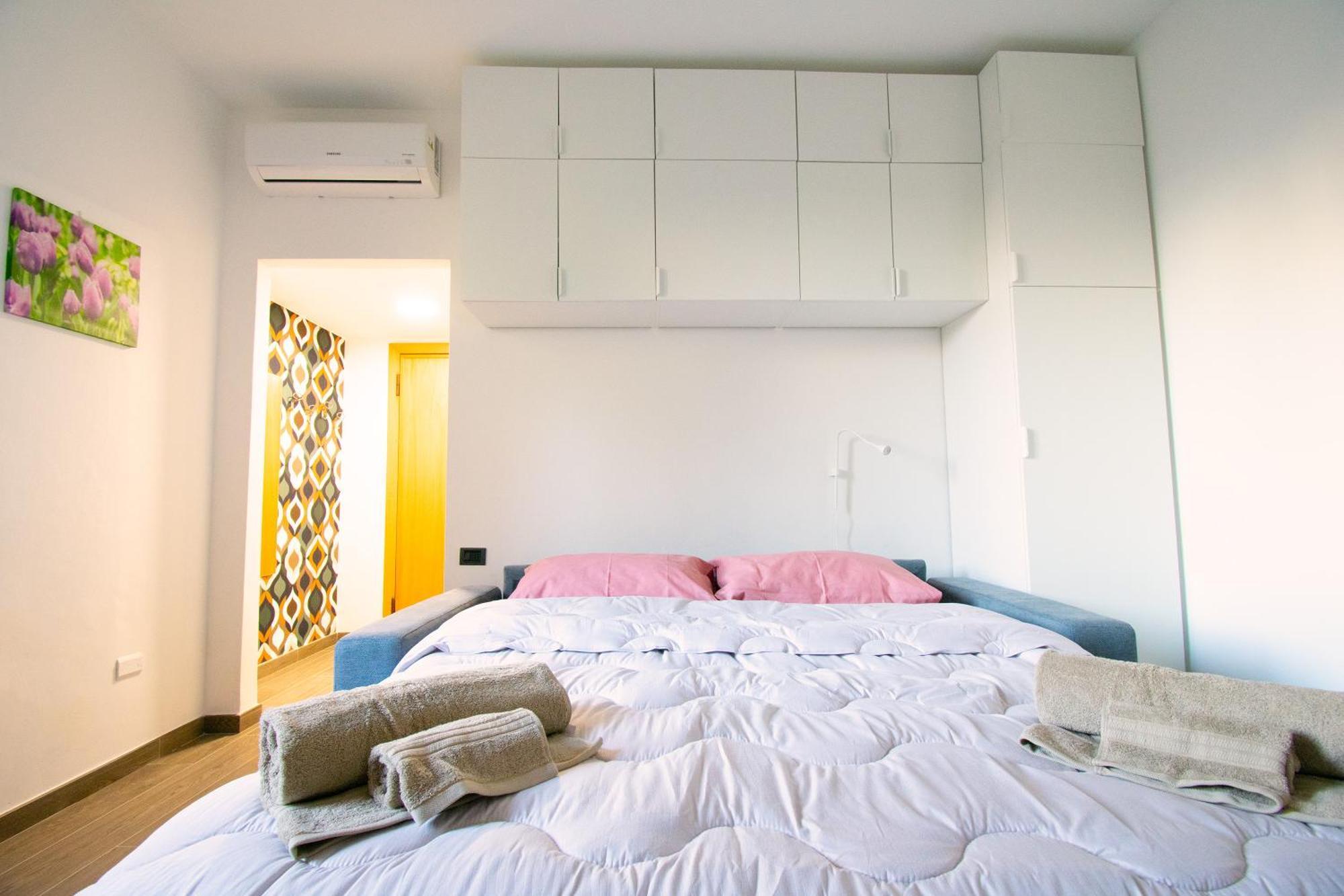 米兰Zumbini44 - Navigli Cozy Flat公寓 外观 照片