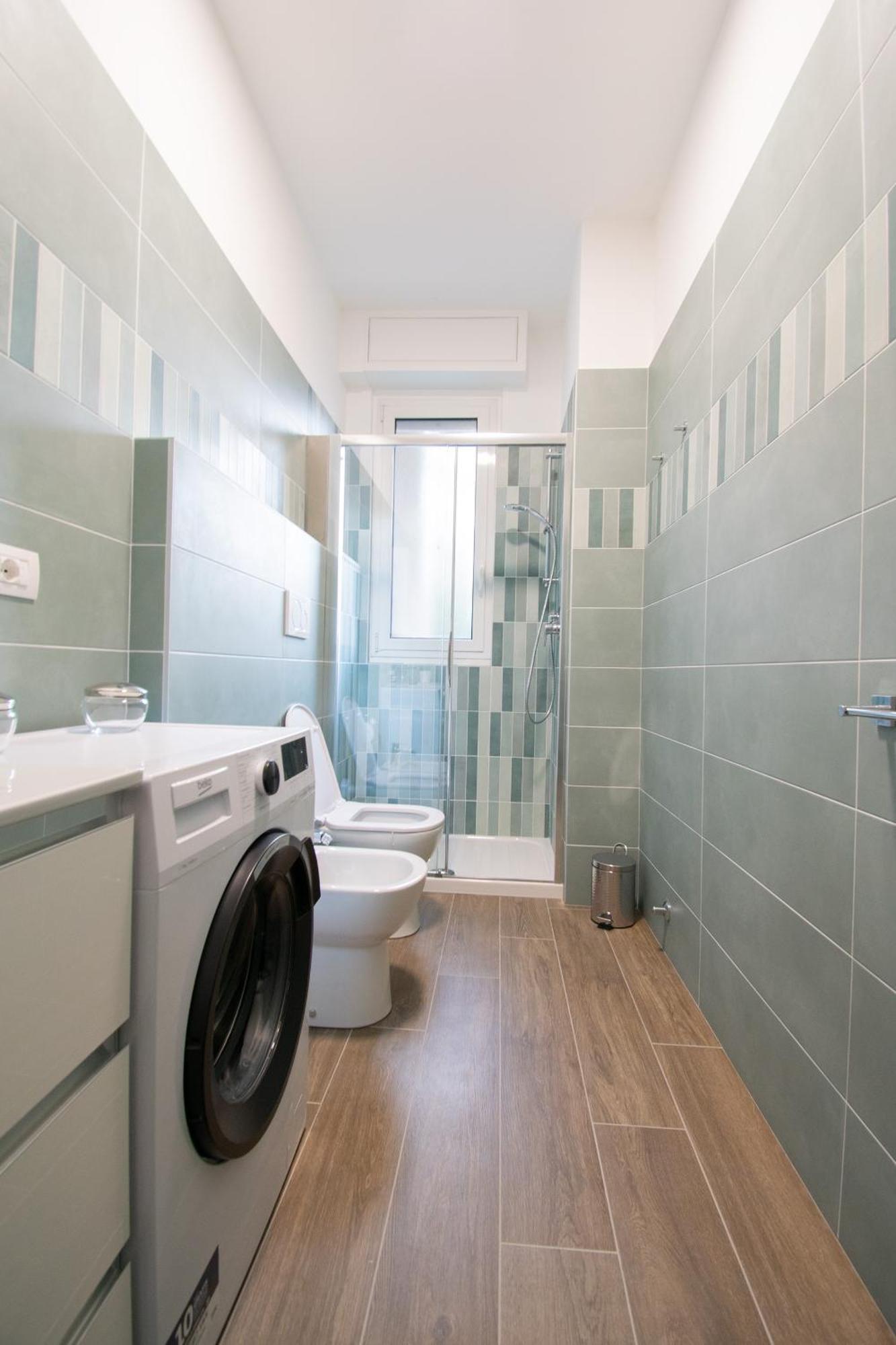 米兰Zumbini44 - Navigli Cozy Flat公寓 外观 照片